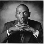 Geoffrey Canada